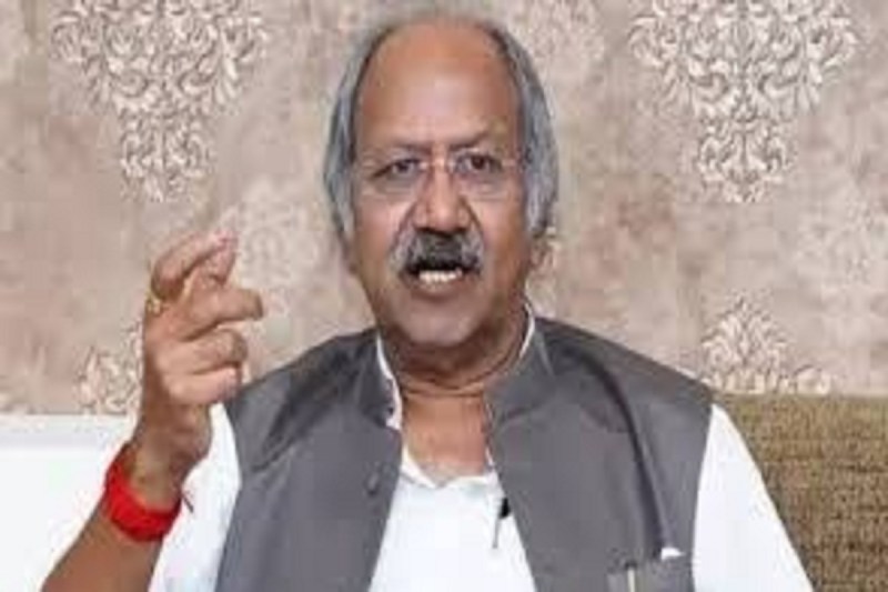 Raipur News: एम्स रायपुर की स्वास्थ्य सेवाओं पर बृजमोहन ने जताई नाराजगी, कह दी यह बड़ी बात