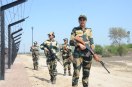 महिला दिवस विशेष: सरहद की सुरक्षा में जुटी नारी श​क्ति