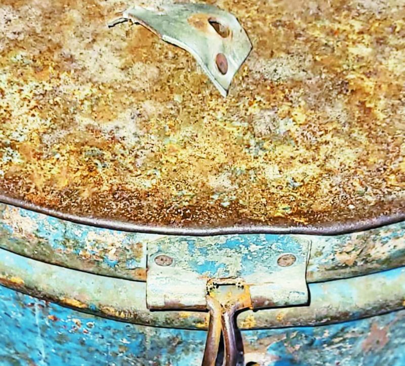 माताजी के मन्दिर पर चोरों ने हाथ साफ किए, चांदी का चंवर, नकदी ले गए