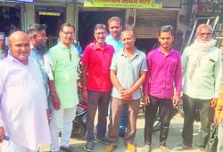 मध्यप्रदेश की राह आसान, 80 किमी दूरी कम होगी - image