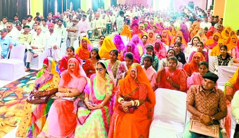 शिक्षा के क्षेत्र में राजपूत समाज की बालिकाओं के बढ़ते कदम प्रेरणादायक