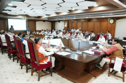 Cabinet Meeting Decision : मोहन कैबिनेट के अहम बैठक, अहम प्रस्तावों पर लगी मुहर - image