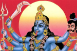 Know about 300 year old temple of Goddess Kali of mahu mp