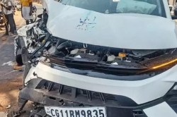 Road Accident: छत्तीसगढ़ में बढ़ा हादसा, तीन बचपन के दोस्त की सड़क हादसे में
मौत… - image