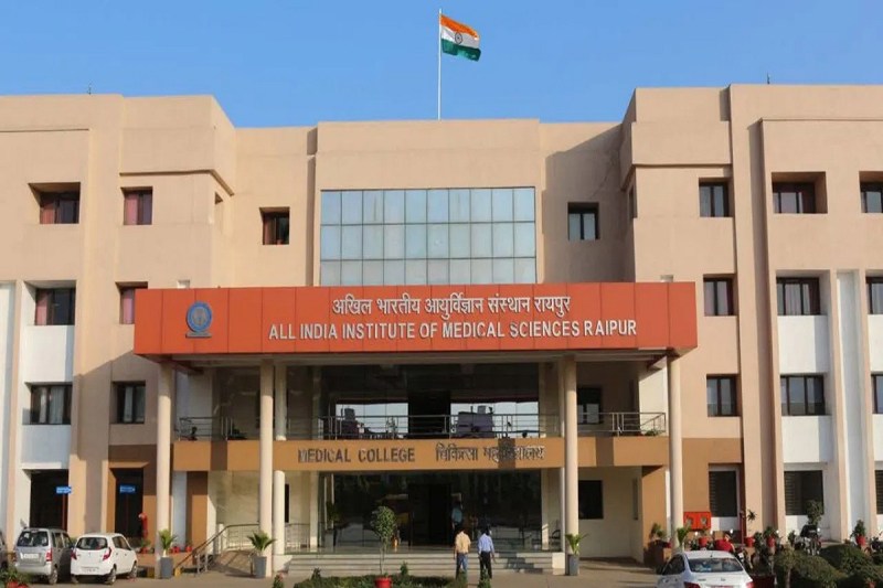 AIIMS: एम्स में बायपास सर्जरी के लिए करना होगा छह माह वेटिंग, एसीआई में 44 दिन से ठप
