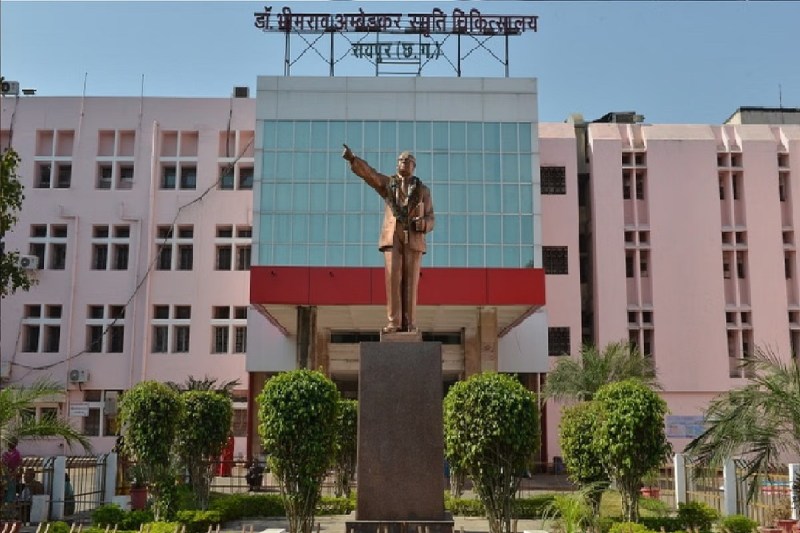 CG News: अस्पतालों-गोदामों में हर वर्ष 15 करोड़ की दवा हो रही एक्सपायर, डॉक्टर व नर्सिंग स्टाफ की लापरवाही