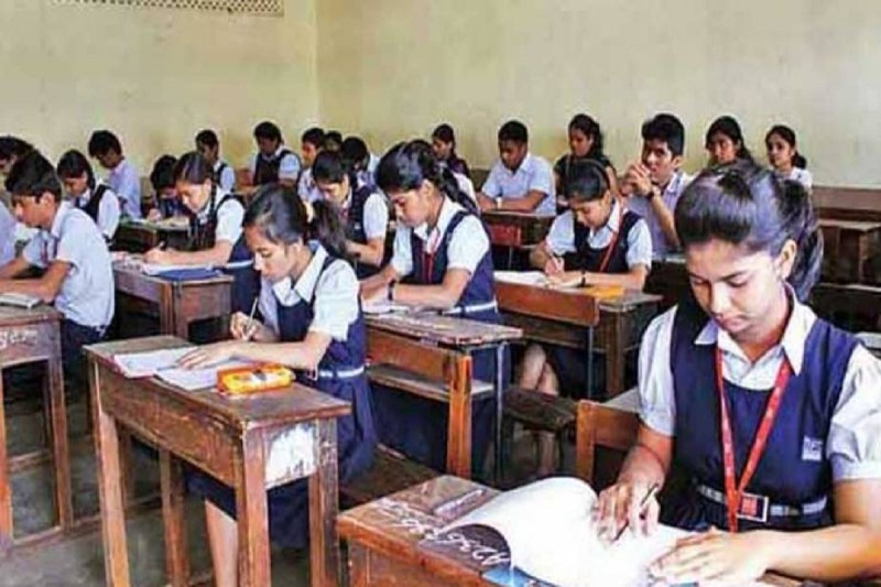Raipur News: पहली से सातवीं तक की परीक्षाओं का शेड्यूल जारी, जानें पूरी समय सारणी