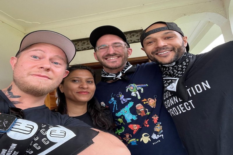 CG News: अमरीकी युवा बस्तर की संस्कृति को ले जाएंगे सात समंदर पार, कल्चर कनेक्शन संगठन पर कर रहे रिसर्च