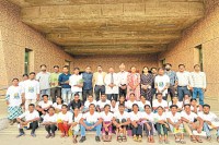 Bhilai News: आईआईटी भिलाई से ट्रेनिंग लेकर बस्तर को चमका रहे युवा, युवाओं के लिए विशेष कार्यशाला का आयोजन