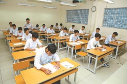 CBSE Exam 2025: भिलाई-दुर्ग में जचेंगी सीबीएसई की डेढ़ लाख उत्तर पुस्तिकाएं, 12
स्कूलों को बनाया केंद्र - image