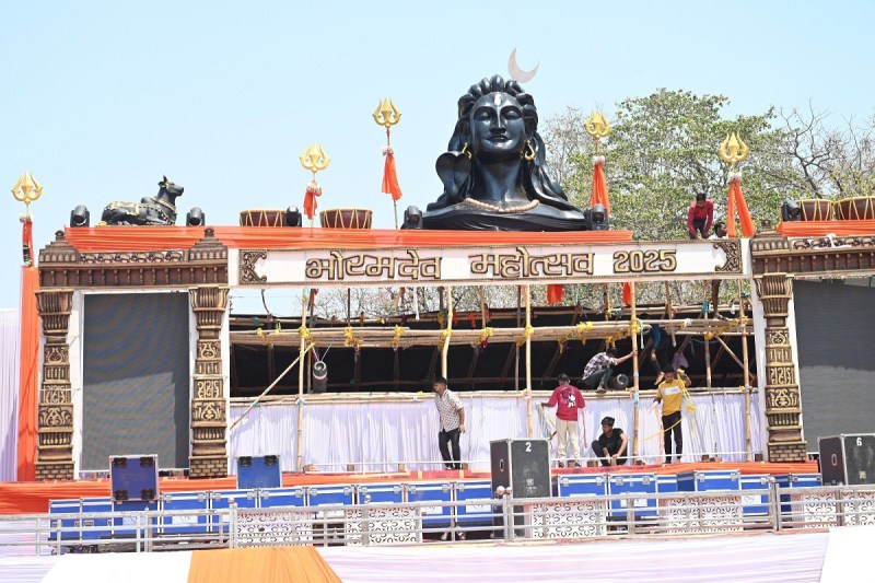 Bhoramdev Festival: ऐतिहासिक भोरमदेव महोत्सव आज से, देशभर के कलाकार देंगे प्रस्तुति