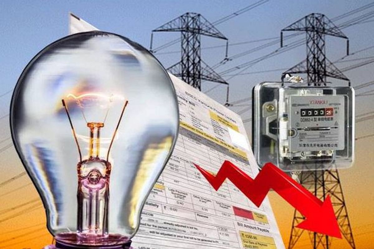 Electricity: एक घंटे बिजली बंद करें तो कर सकते है आधे से ढेड़ यूनिट की बचत