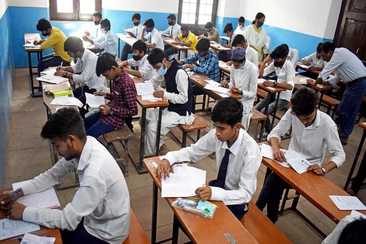 CG Board Exam 2025: 10वीं-12वीं परीक्षा में मिलेगा बोनस अंक, इस जिले के 58 छात्रों का हुआ चयन, देखें