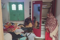 CG Crime: होली मनाने गांव गए थे, इधर साढ़े चार लाख के जेवरात पार - image