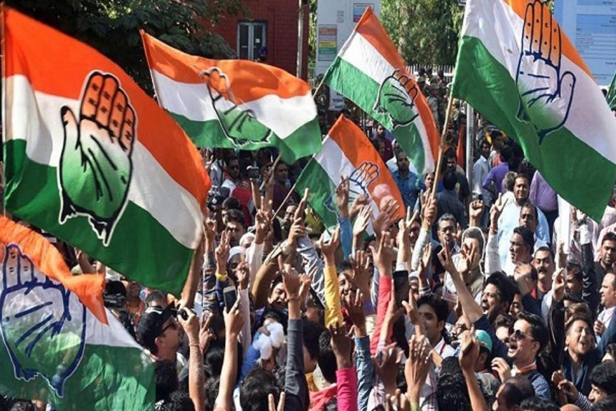 CG News: एआईसीसी की ड्राफ्टिंग कमेटी में भूपेश और पायलट भी शामिल, इस दिन होगी बैठक