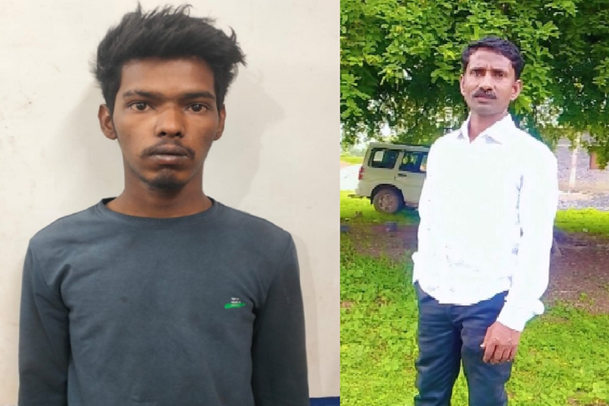 Raipur News: युवक को देखकर थूकना पड़ा महंगा, पडोसी ने कर दी हत्या