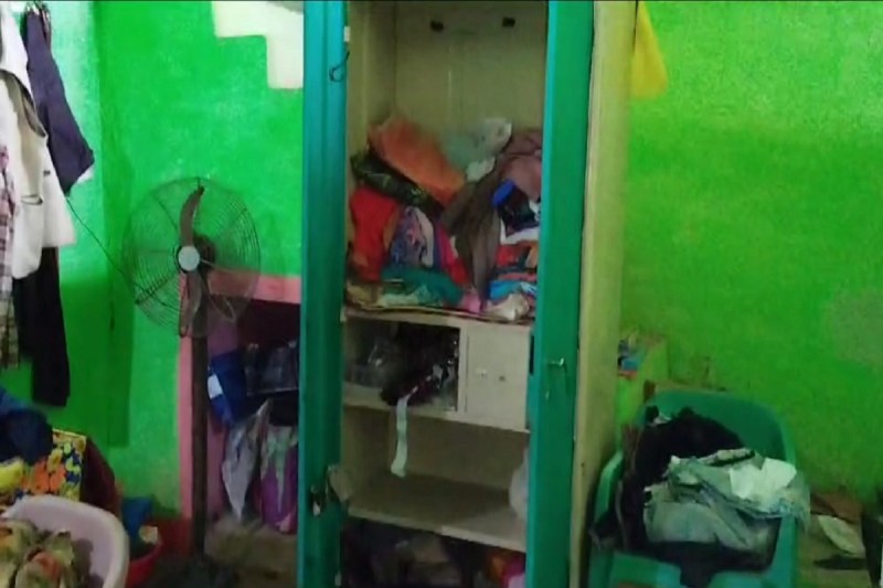 CG Crime: खेत गए किसान के घर में चोरी, नगदी सहित जेवरात ले उड़े चोर