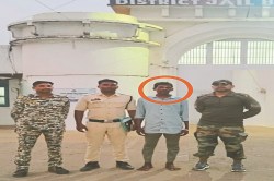 CG Crime: चरित्र शंका के चलते टंगिया से पत्नी का काटा गला, आरोपी गिरफ्तार - image