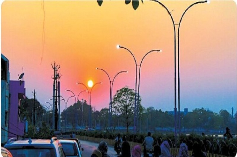 Weather News: आज से खुलेगा मौसम,अगले 5 दिनों में बढ़ेगा 2 से 4 डिग्री तापमान, लेकिन भीषण गर्मी से राहत