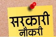 Govt Jobs