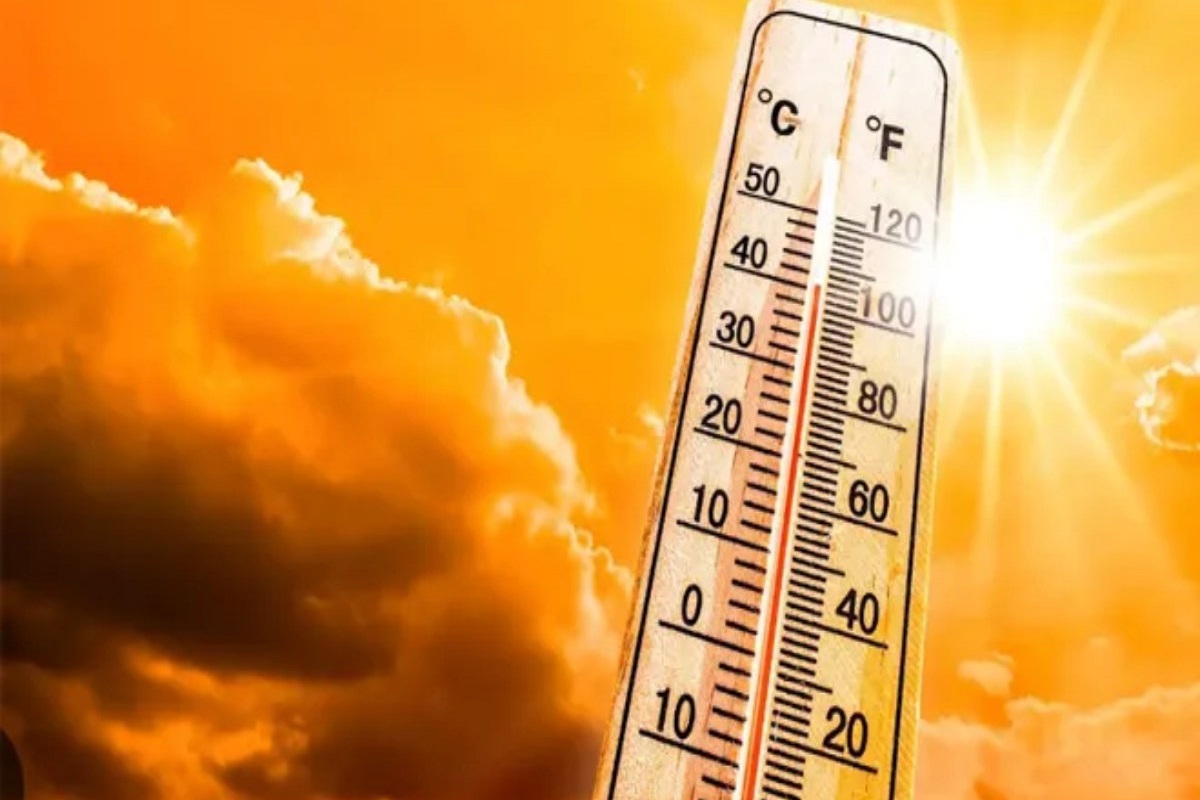Heat Wave Alert: छत्तीसगढ़ के 16 जिलों में लू की संभावना, मौसम विभाग ने जारी किया
अलर्ट