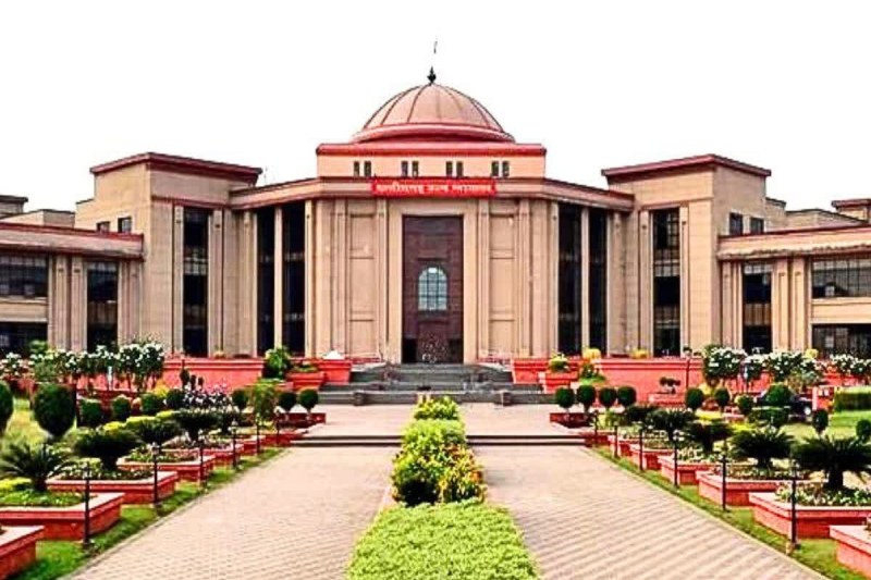 ऑनलाइन चाकू खरीद-बिक्री करने वालों पर हाईकोर्ट सख्त, कहा- दोषियों पर जल्द कार्रवाई करें...(photo-patrika)