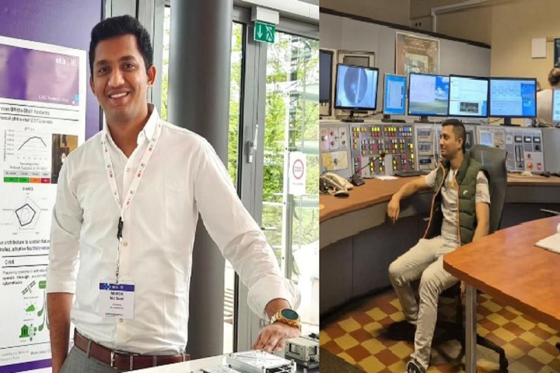 CG News: बस्तर के युवा ने तैयार किया सॉफ्टवेयर , कम होगी अंतरिक्ष मिशन की लागत