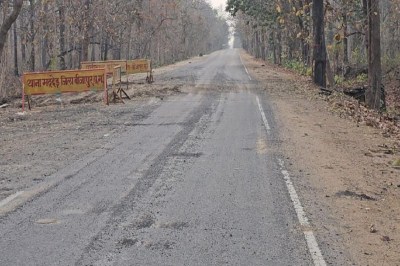 CG News: फॉरेंसिक एक्सपर्ट का दावा, एनएच 63 पर 10 साल पहले ही प्लॉट कर दी थी आईईडी