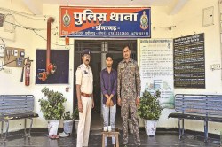 CG Crime: मालिक के पास काम करने वाले वर्कर ही निकले आरोपी, बनाई लूट की झूठी
कहानी - image