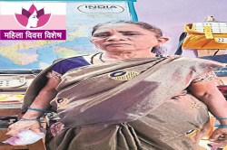 Women’s day special: पति की मौत के बाद नहीं टूटा हौसला, पोस्टमार्टम कर चला रही
घर, अब तक एक हजार से भी ज्यादा आए केस - image