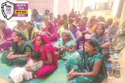 Patrika Mahila Suraksha: थाने में शिकायत नहीं लिखी जा रही है तो हेल्प लाइन नंबर
पर तत्काल करें कॉल - image