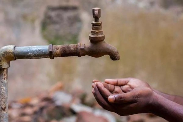 CG Water Supply: आज शाम नहीं होगी पानी की सप्लाई, ये इलाके होंगे प्रभावित