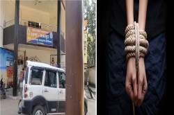 CG Kidnapped: महिला का अपहरण कर लूट को दिया अंजाम फिर.. जंगल में छोड़कर भागा
बदमाश - image