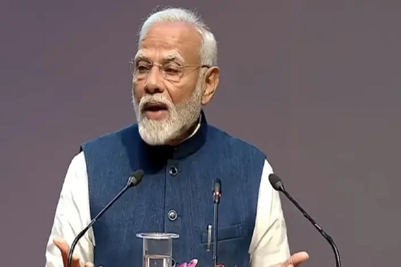 PM मोदी जी का प्रवास छत्तीसगढ़ के लिए गौरव का अवसर, प्रत्येक व्यवस्था हो गरिमामय और त्रुटिरहित: CM साय(photo-patrika)