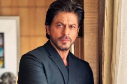 Shahrukh Khan: रायपुर में शाहरुख खान के खिलाफ केस दर्ज, इस दिन होगी मामले की
सुनवाई - image