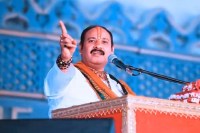 Pandit Pradeep Mishra: आज से पंडित प्रदीप मिश्रा सुनाएंगे शिव महापुराण कथा, लाखों श्रद्धालु होंगे शामिल