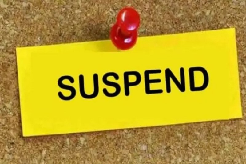 CG Crime: रायपुर में चेकिंग के दौरान मिले 13 लाख, कार्रवाई नहीं करने पर टीआई लाइन अटैच, तीन सिपाही सस्पेंड