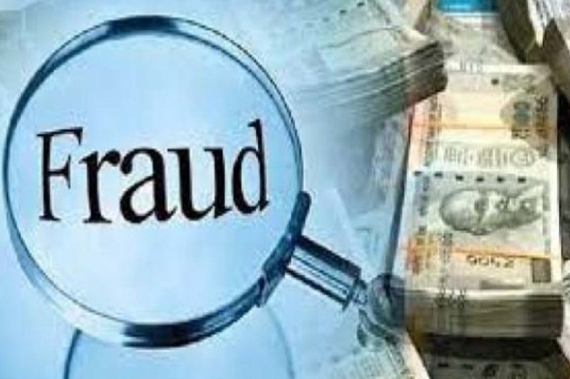 ठगी की शिकार बन रही महिलाएं! कर्ज की वसूली कर दे रहें घटना को अंजाम, 10 आरोपी गिरफ्तार