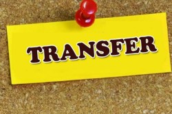 CG Transfer List: राज्य सेवा के 16 अफसरों का प्रमोशन के साथ तबादला, 6 को
अतिरिक्त प्रभार, देखें लिस्ट - image