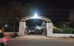 नगरपालिका के हाल: बजट में बनाए प्रस्ताव की आधी योजनाएं शुरू नहीं हो पाई - image