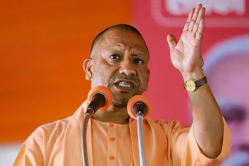 ‘मंदिरों पर कब्जा कर क्या करेगी BJP’, वक्फ बिल पर सीएम योगी का बड़ा बयान