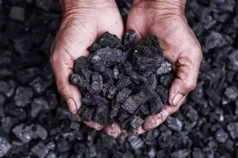 coal