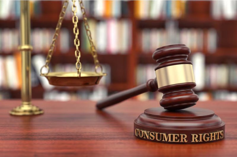 consumer court