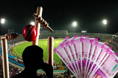 cricket satta, Club Square 8 Cafe ,IPL betting, Police raid ,SOG team ,Chandi trader arrested ,Gambling racket, Betting book, Seized cash ,Mobile phones confiscated, Vehicles impounded ,Criminal gang arrested ,Mumbai Indians vs KKR, Betting network, Cafe operator involvement ,Mobile evidence,