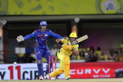 CSK vs MI: 13 साल से मुंबई ने नहीं जीता सीजन का पहला मुक़ाबला, चेन्नई ने चार
विकेट से हराया - image