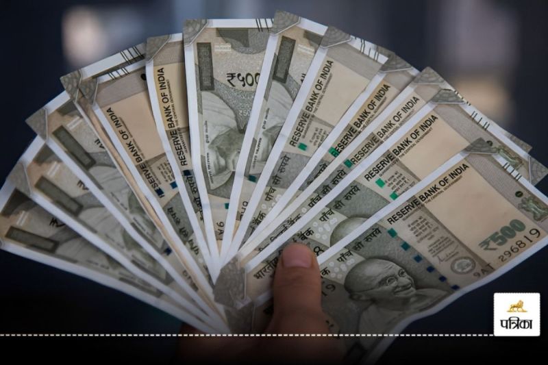 Allowance increased by more than two and a half times in MP