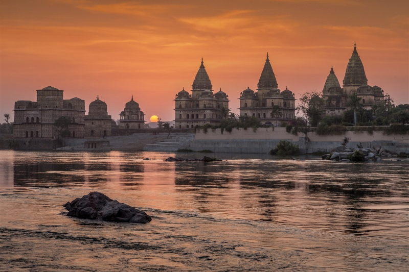 single use plastic will be completely banned from April 1 in Orchha Madhya Pradesh