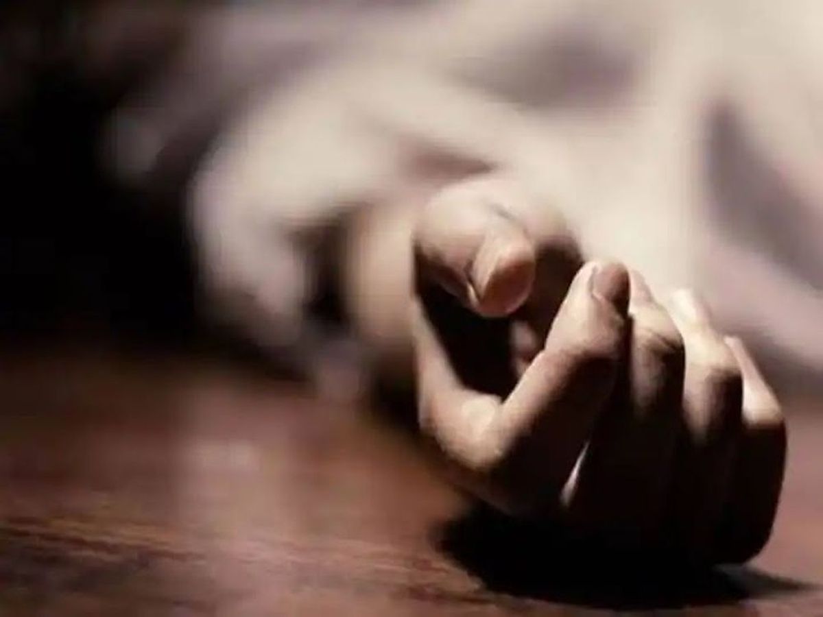 CG Crime News: संदिग्ध हालत में अज्ञात वृद्ध की मौत, पुलिस जांच में जुटी