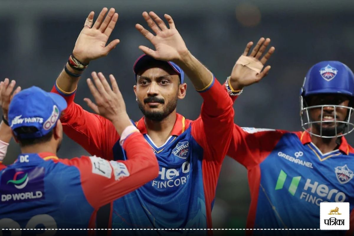 DC vs LSG Probable Playing XI: दिल्ली कैपिटल्स के सामने होगी ऋषभ पंत की टीम,
जानें दोनों टीमों की संभावित प्लेइंग-11