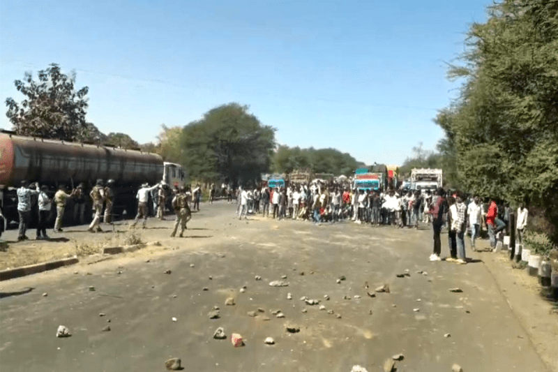 DJ Operators Create Ruckus